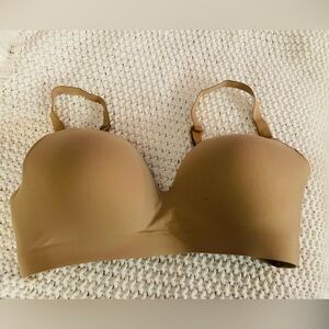 Soma Enbliss bra -taupe- Size 38C